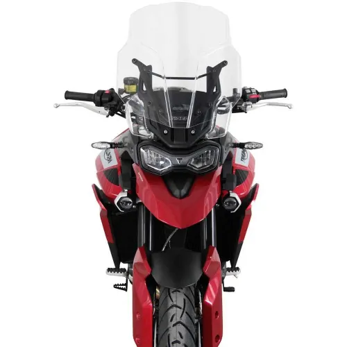 투라텍 MRA 트라이엄프 Tiger 900 2020 앞유리 4141190175