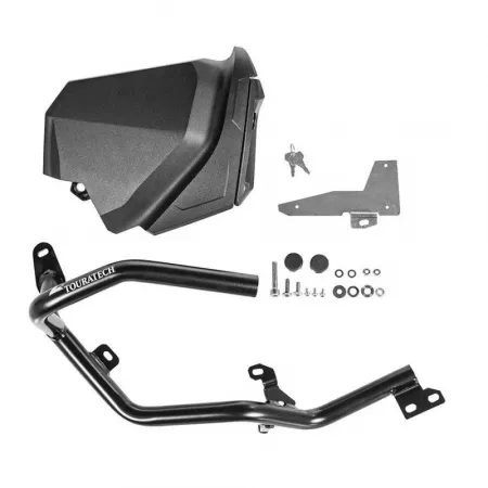 투라텍 야마하 Tenere 700 Refill Kit 엔진 가드용 툴박스 4141190306