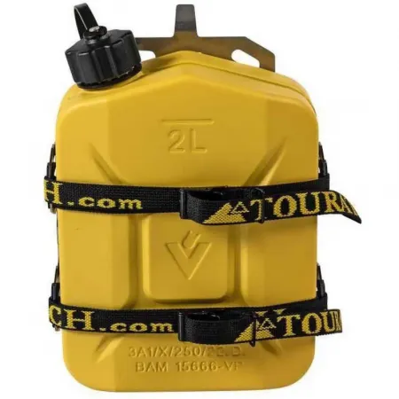 투라텍 ZEGA EVO With 2L Fuel Canister Voyager 병 홀스터 4141190343