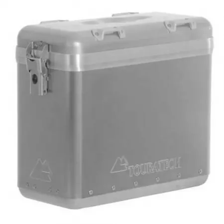 투라텍 ZEGA Mundo 38/45L 야마하 XT1200Z/ZE Super Ténéré 사이드 케이스 세트 4141190387