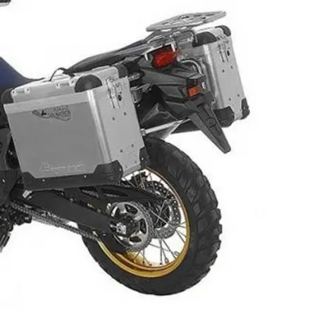 투라텍 ZEGA Pro 31/38L 혼다 CRF1000L Africa Twin 15-17 사이드 케이스 세트 4141190395