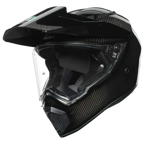 AGV AX9 E2206 MPLK 풀페이스 헬멧 4141220993