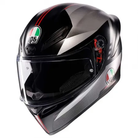 AGV K1 S Lap E2206 풀페이스 헬멧 4141221003