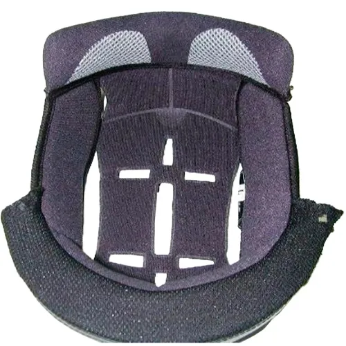 NZI Must 헬멧 이너 패드 4141232860