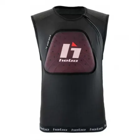 HEBO Defender Pro 소매 없는 보호 티셔츠 4141236952