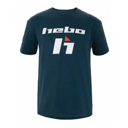 HEBO Logo 반팔 티셔츠 4141236959