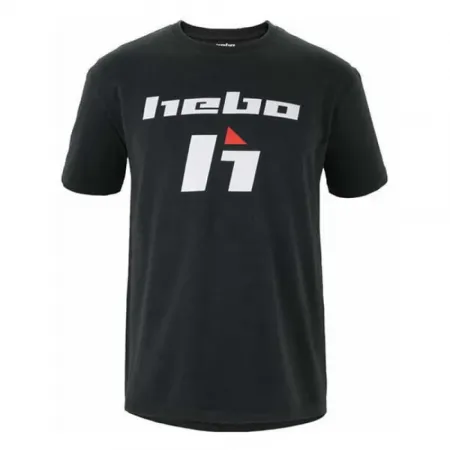 HEBO Logo 반팔 티셔츠 4141236960