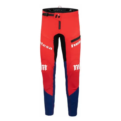 HEBO Montesa Tech Classic 시험 바지 4141236964