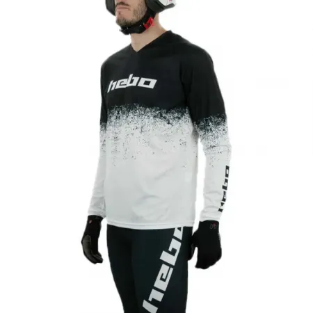 HEBO PRO Trial V 긴팔 티셔츠 4141236976
