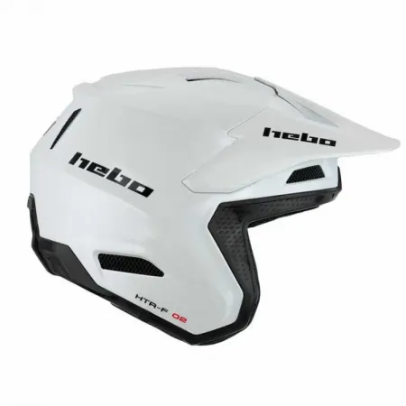 HEBO Zone Pro Monocolor 오픈 페이스 헬멧 4141237036