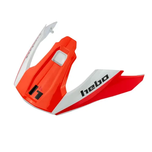 HEBO Zone Pro Team 썬바이저 4141237041