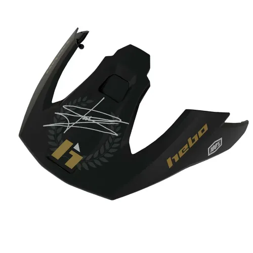 HEBO Zone Pro Toni Bou 34 썬바이저 4141237042