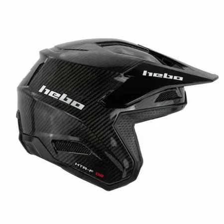 HEBO Zone Race K3 Carbon 오픈 페이스 헬멧 4141237050