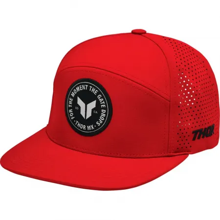THOR Badge 모자 4141237352