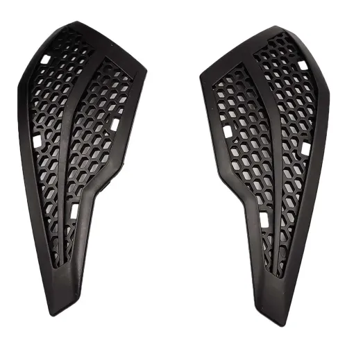 HEBO Zone 5 헬멧 상단 에어벤트 4141238288