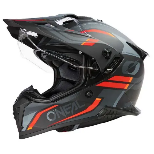 오닐 A-SRS Spike 풀페이스 헬멧 4141264062