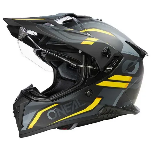 오닐 A-SRS Spike 풀페이스 헬멧 4141264064