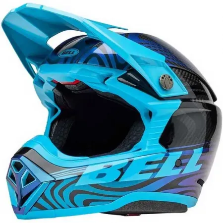 BELL 헬멧 Moto-10 Spherical Mips Cortex 오프로드 헬멧 4141272832
