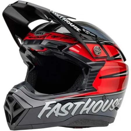 BELL 헬멧 Moto-10 Spherical Mips Fasthouse DITD 25 오프로드 헬멧 4141272834