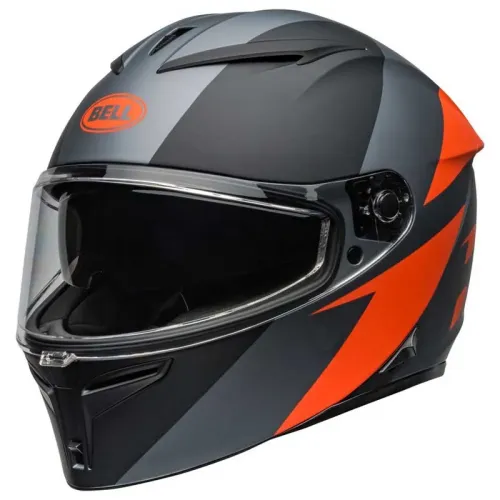 BELL 헬멧 MOTO Lithium Shear 풀페이스 헬멧 4141272857