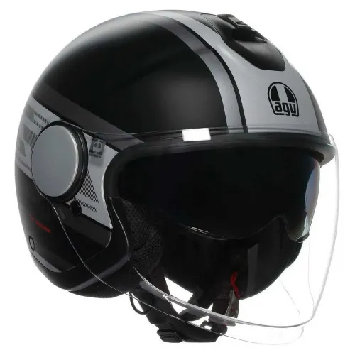 AGV Eteres Mondello E2206 오픈 페이스 헬멧 4141295526