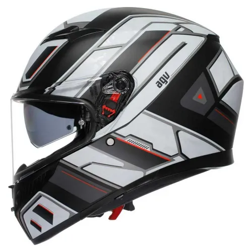 AGV K3 Rivia E2206 MPLK 풀페이스 헬멧 4141295564