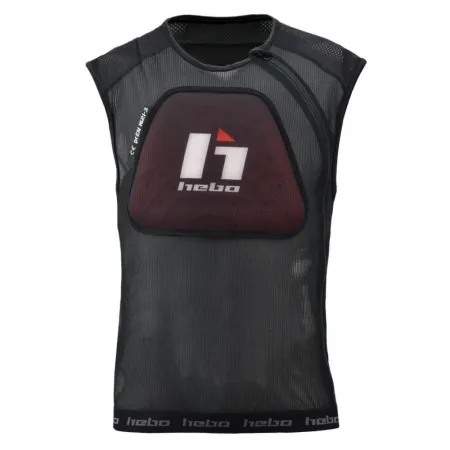 HEBO Defender Pro Junior 소매 없는 보호 티셔츠 4141299472