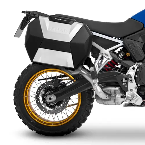 샤드 3P BMW F 900 GS 2024 사이드 케이스 장착 4141304997