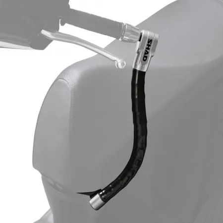 샤드 Piaggio Primavera 50/125 2014 Size 3 핸들 자물쇠 장치 4141305036