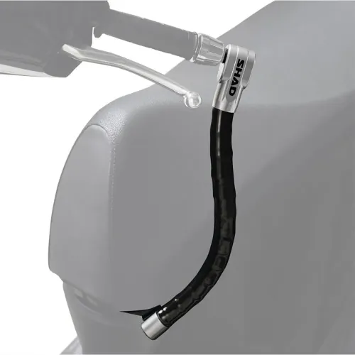 샤드 Qj Motor Fort 4.0 350 2024 핸들 자물쇠 고정 4141305037