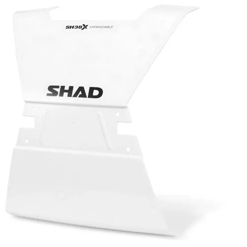 샤드 SH 38X 사이드 케이스용 좌/우 케이스 커버 4141305041