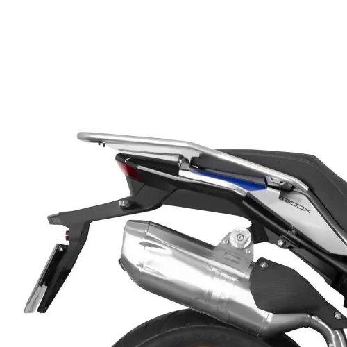 샤드 보그 DSX 900 2024 탑 케이스 후면 피팅 4141305056