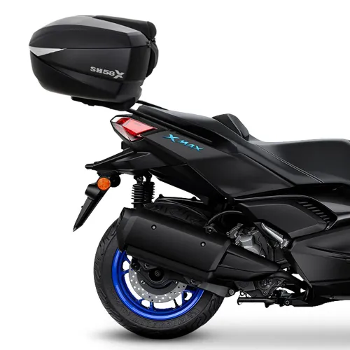 샤드 야마하 X-Max 125/300 2023 탑 케이스 후면 피팅 4141305062