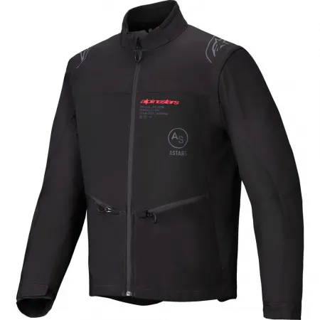 알파인스타 Lite-Dura Softshell 자켓 4141309347