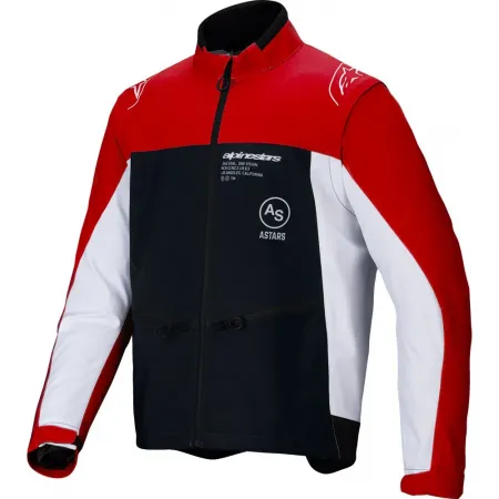 알파인스타 Lite-Dura Softshell 자켓 4141309348