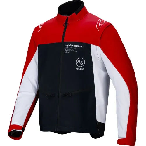 알파인스타 Lite-Dura Softshell 자켓 4141309348