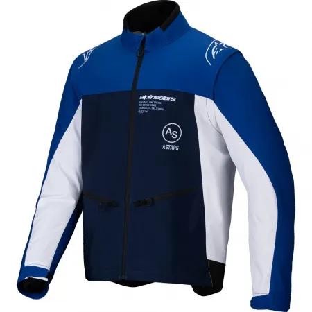 알파인스타 Lite-Dura Softshell 자켓 4141309349