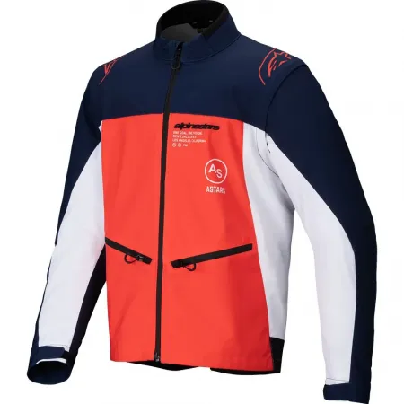 알파인스타 Lite-Dura Softshell 자켓 4141309350
