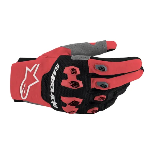 알파인스타 Pro-Dura 오프로드 장갑 4141309359