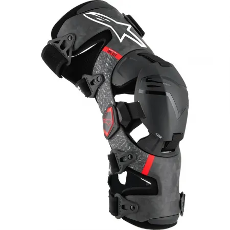 알파인스타 Supertech RK-10 Plasma 무릎 보호대 4141309450