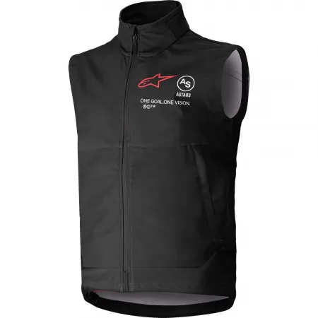 알파인스타 Techstar Softshell 조끼 4141309488