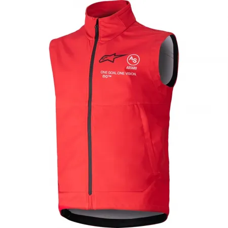 알파인스타 Techstar Softshell 조끼 4141309489