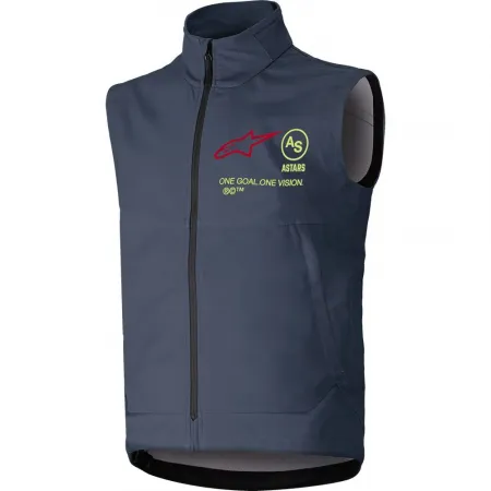 알파인스타 Techstar Softshell 조끼 4141309490