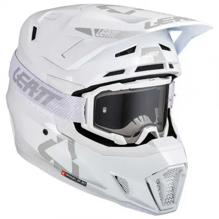 리에뜨 7.5+Velocity 4.5 오프로드 헬멧 키트 4141331837