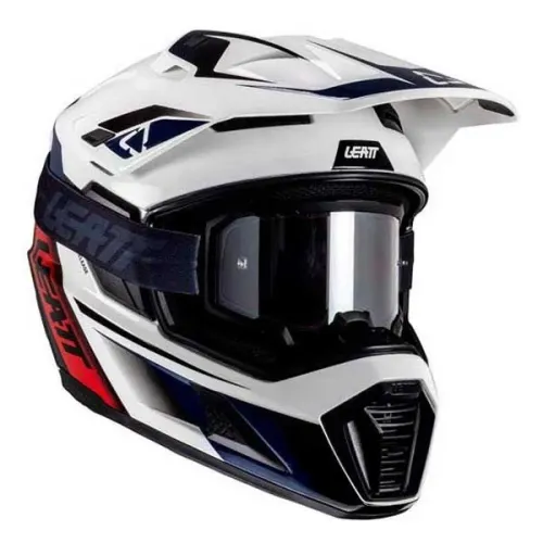 리에뜨 8.5 ADV+Velocity 4.5 Iriz 오프로드 헬멧 키트 4141331859