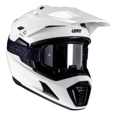 리에뜨 ADV 8.5 V25 With Googles 오프로드 헬멧 4141331861