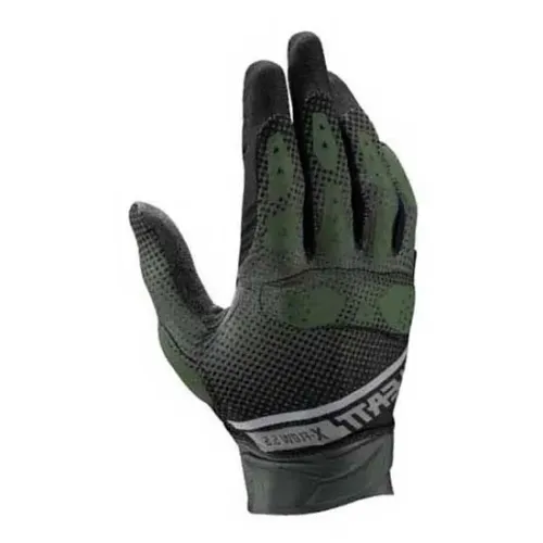 리에뜨 ADV X-Flow 5.5 Short 오프로드 장갑 4141331897