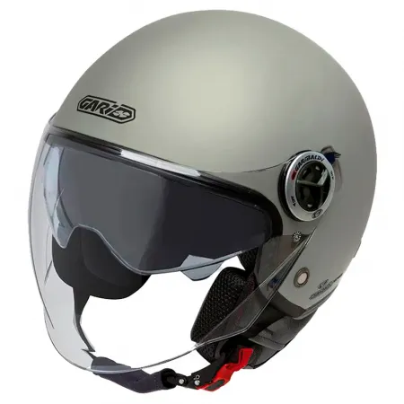 GARI G20 Sunvisor 오픈 페이스 헬멧 4141339299
