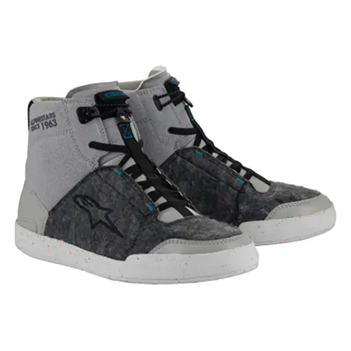 알파인스타 Circal Riding 오토바이 신발 4141342143