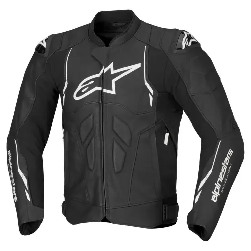 알파인스타 Dusk 가죽 자켓 4141342152